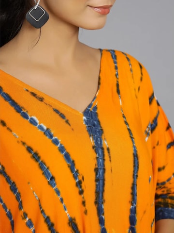 PfauGermany Oversizekleid‌‌‌‌‌‌‌‌‌ in Orange