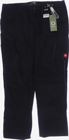 Engelbert Strauss Pants in 46 in Black: front