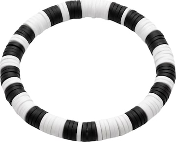 Eternal Armband 'Fokus' i vit: framsida