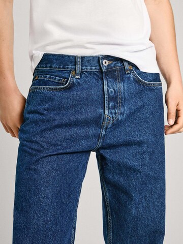 Tapered Jeans di Pepe Jeans in blu
