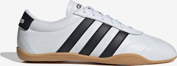 ADIDAS SPORTSWEARNiske tenisice 'Grand Court' - bijela boja: prednji dio