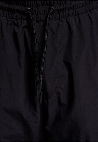 Ecko Unlimited Loosefit Kapsáče – černá