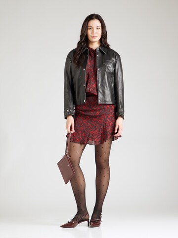 SECOND FEMALE Blouse in Red