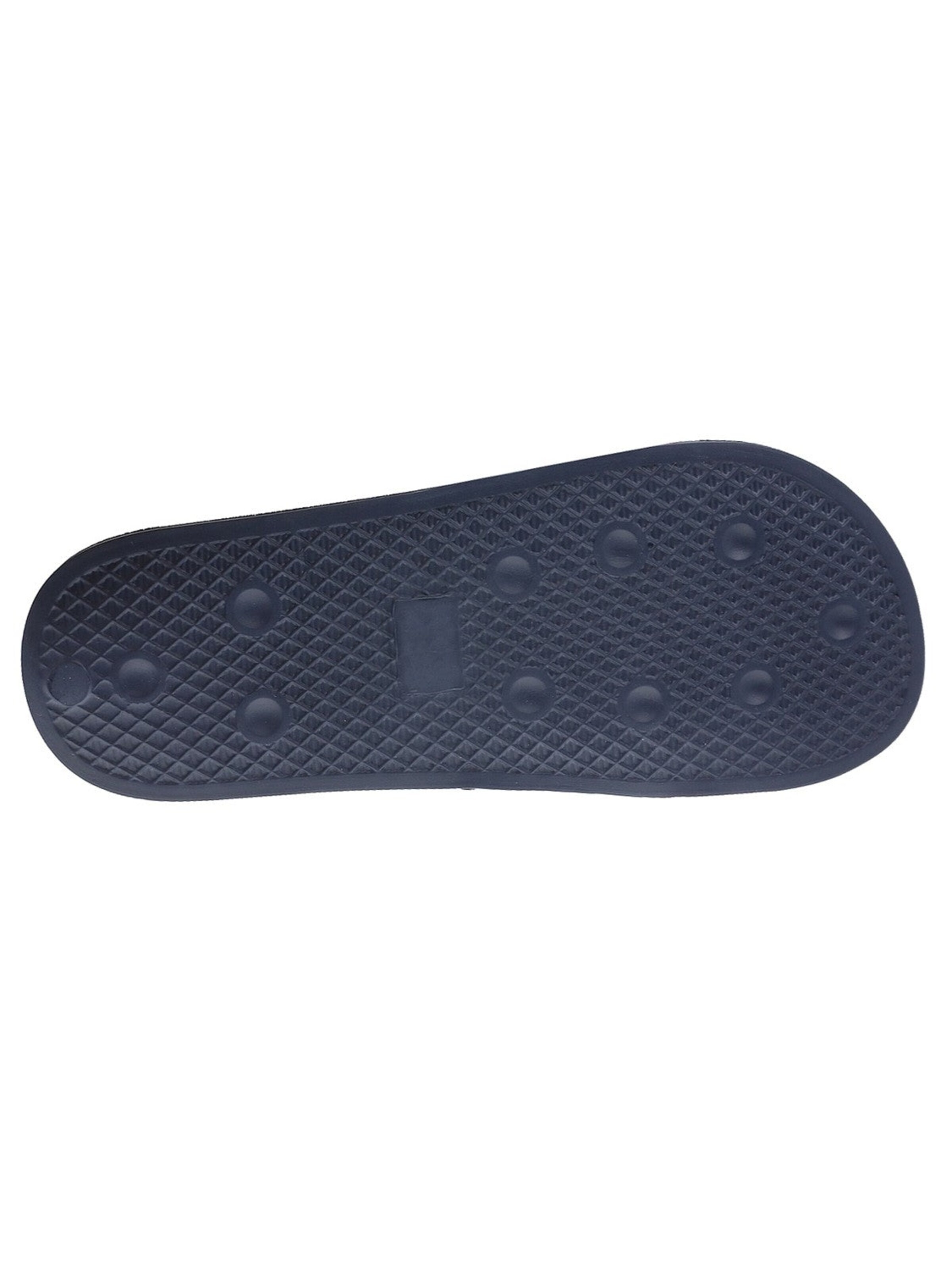Beppi Pantolette‌ in Blau