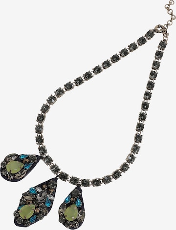 juoda SOHI Grandinėlė: priekis