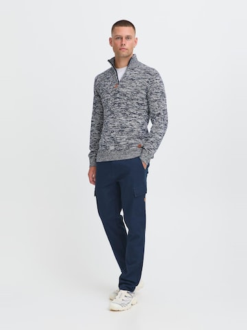 regular Pantaloni cargo di BLEND in blu