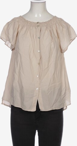 RINASCIMENTO Top & Shirt in S in Beige: front