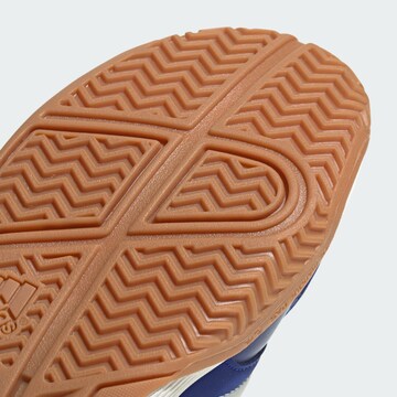Chaussure de sport 'Speedcourt' ADIDAS PERFORMANCE en bleu