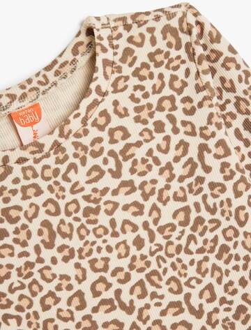 Koton Shirt in Beige