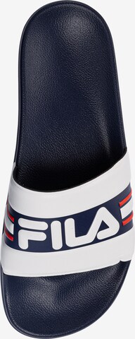 FILA Beach & Pool Shoes 'OCEANO' in White