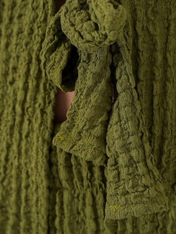 Completo pantalone di Bigdart in verde