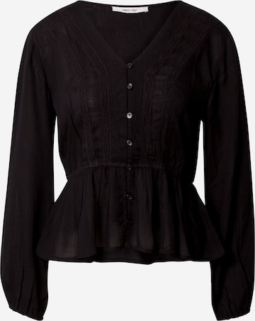 ABOUT YOU Blouse 'Brylee' in Black: front