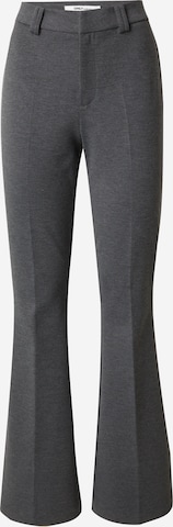 ONLY - Pantalón de pinzas 'ONLPEACH' en gris: frente