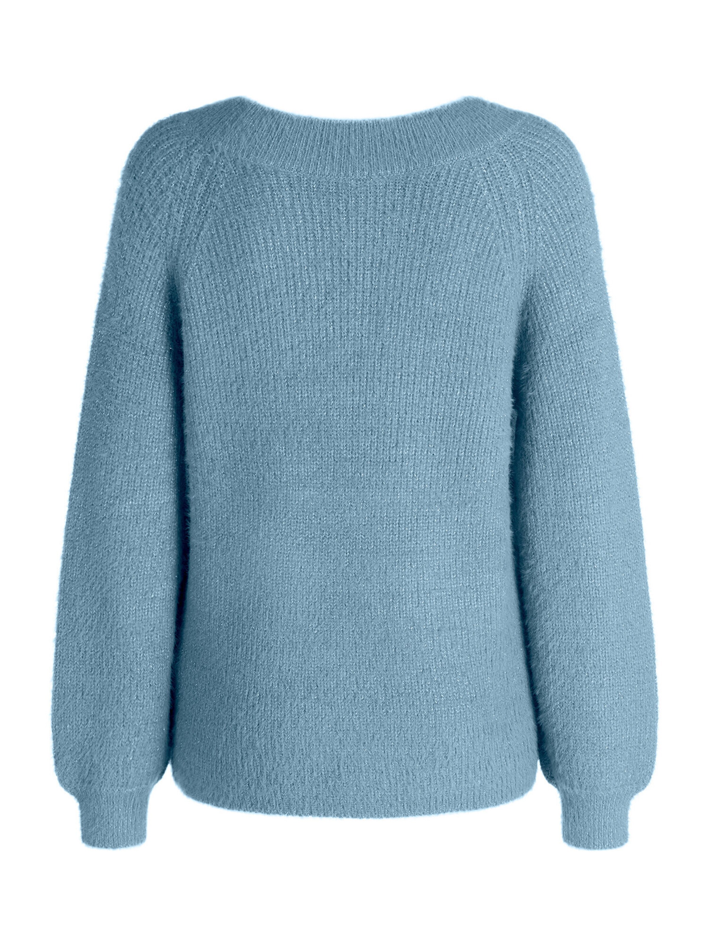 Betty Barclay Sweater in Blue
