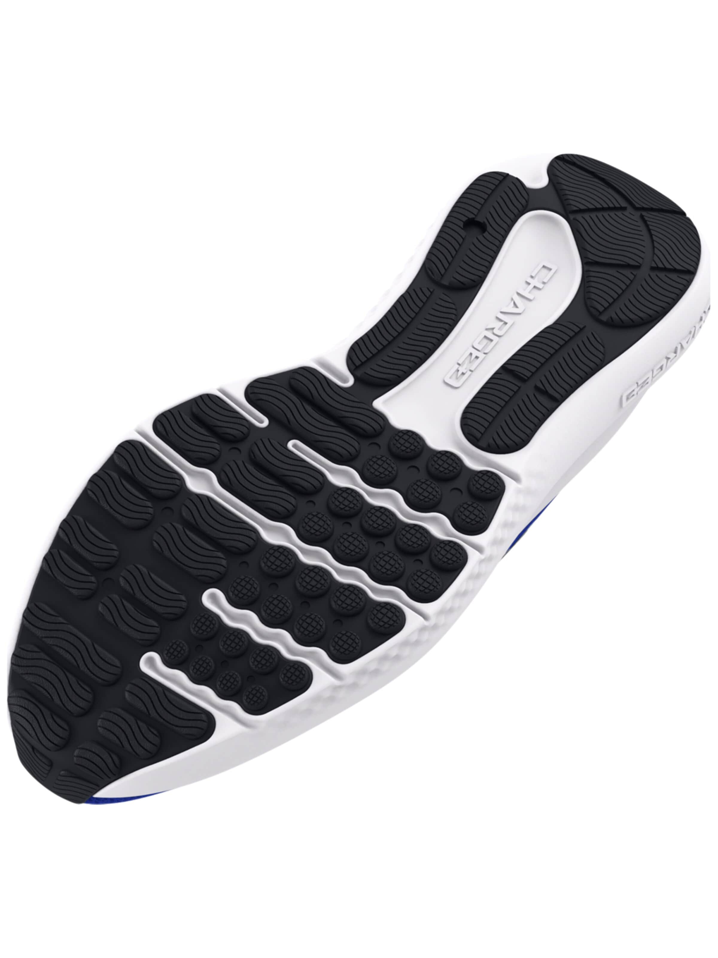 UNDER ARMOUR - Calzado deportivo 'Under Armour UA CHARGED SURGE 4' en azul