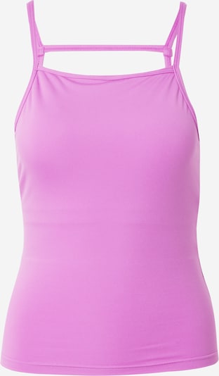 ADIDAS PERFORMANCE Sportski top u orhideja bijela, Pregled proizvoda