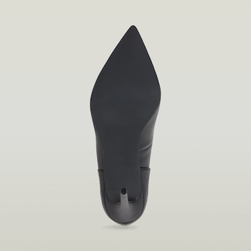 G-STAR Pumps - 'Stray Pumps' in Schwarz