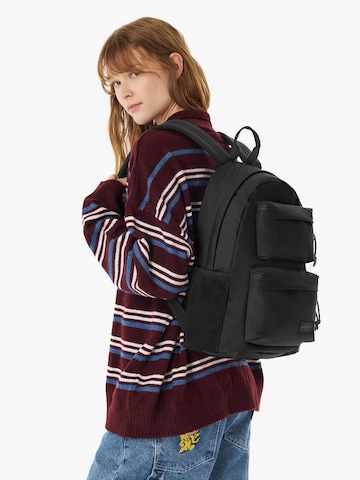 Zaino di EASTPAK in nero