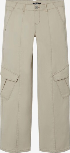 NAME IT Pantalon en beige, Vue avec produit