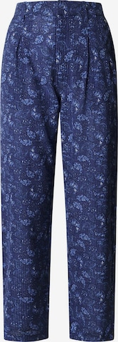 regular Pantaloni 'Amanda' di Pepe Jeans in blu: frontale