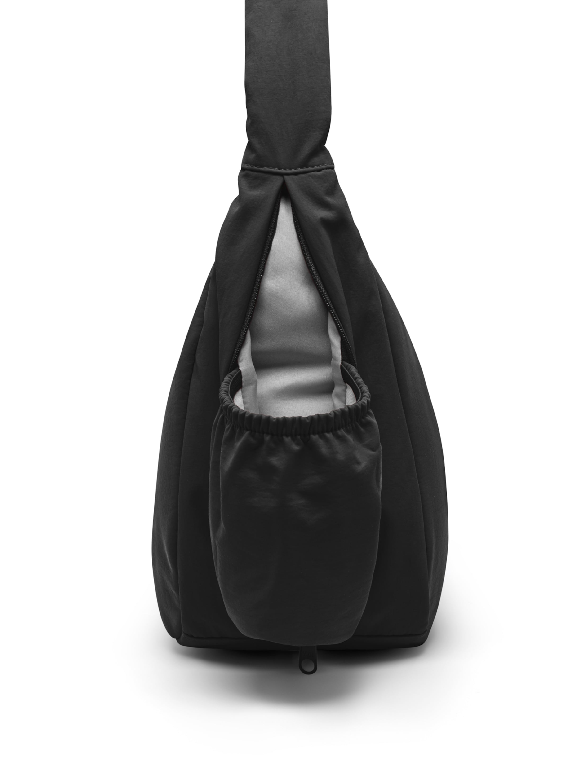 Johnny Urban Kabelka - Čierna