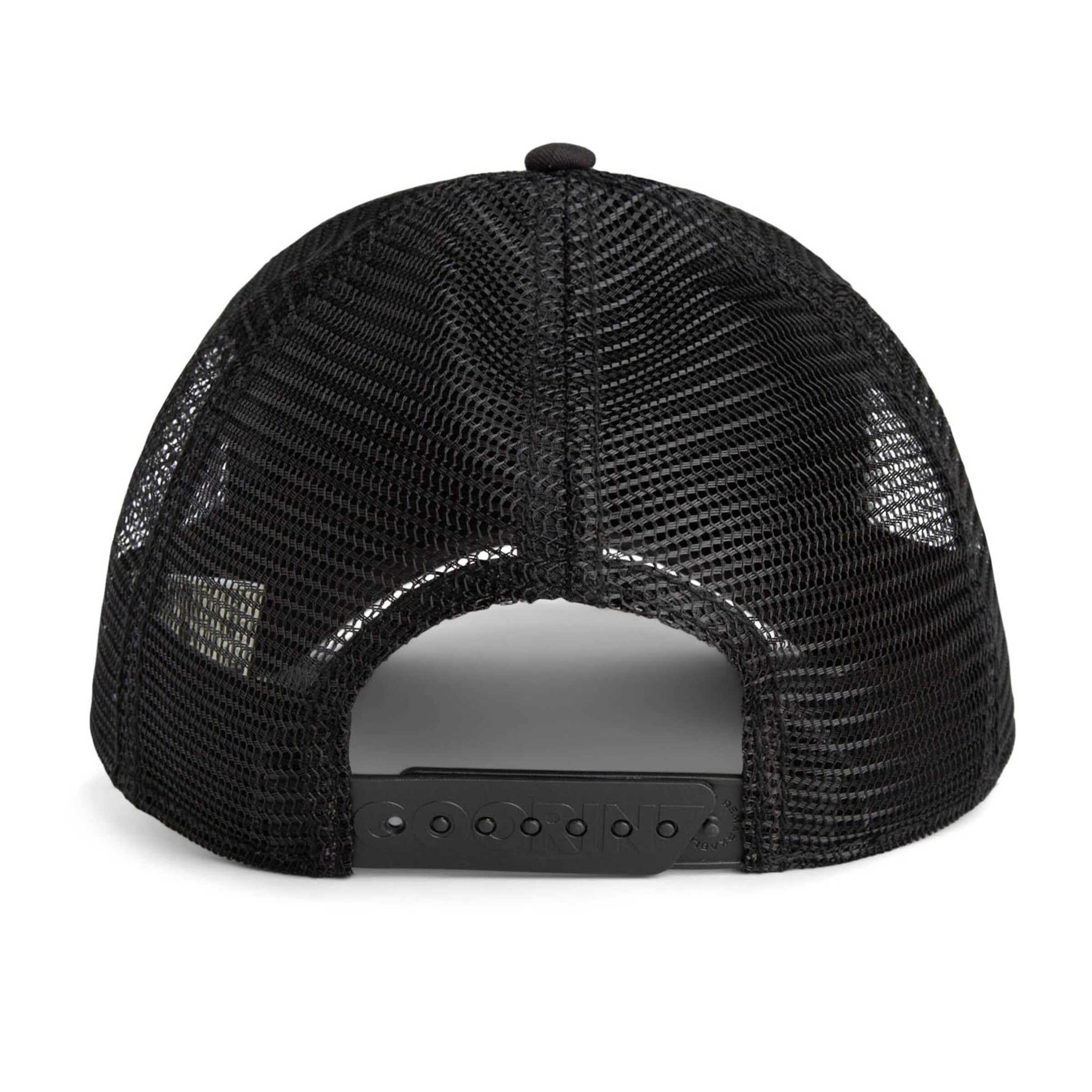 GOORIN Bros. Hætte i sort