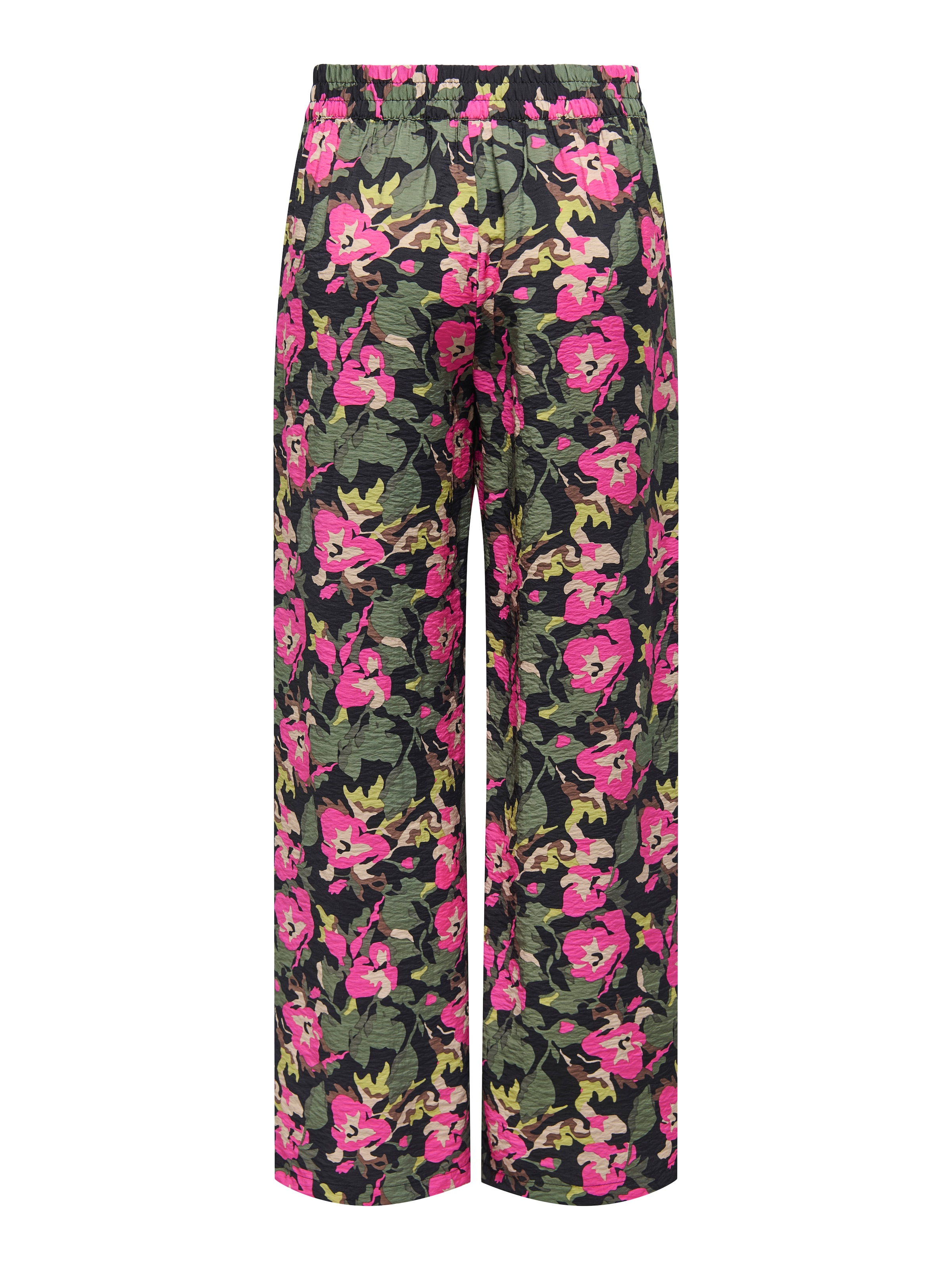 jauktas krāsas JDY Platas staras Bikses 'Troya'