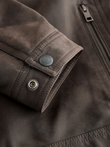 Next Átmeneti dzseki - barna