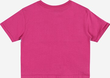 Polo Ralph Lauren Shirt in Roze