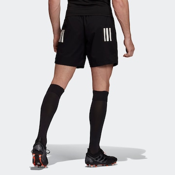 ADIDAS SPORTSWEAR Regular Shorts in Schwarz