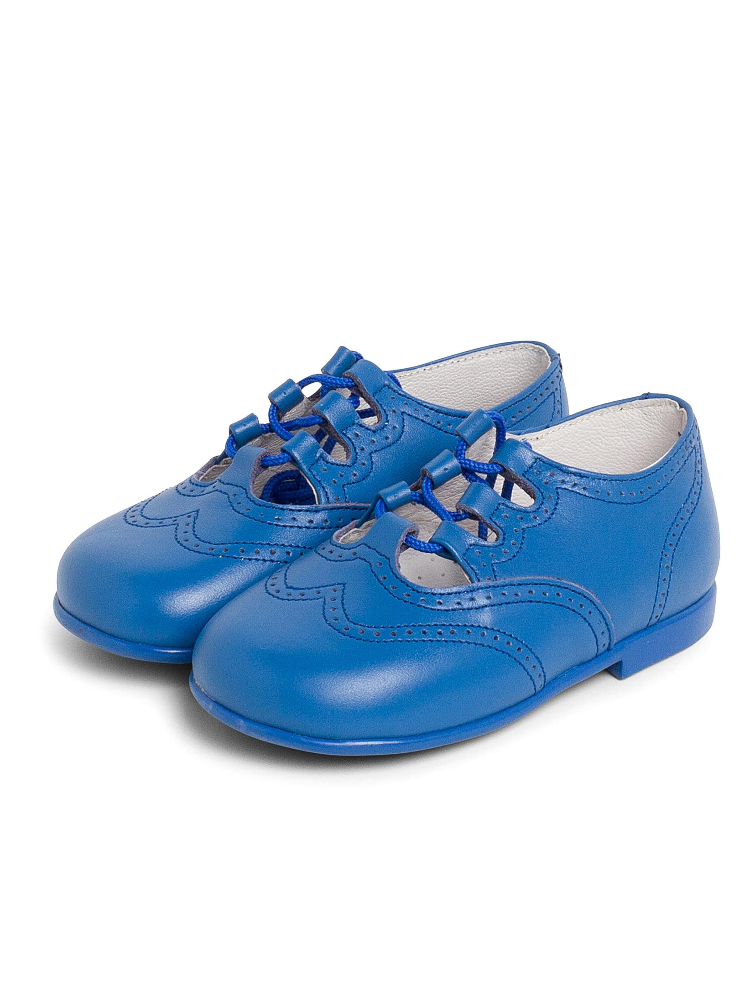 Chaussure basse Pisamonas en bleu