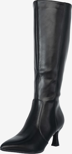 Salinyang Stiefel in 36 in schwarz, Produktansicht
