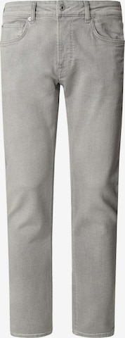 Pepe Jeans Jeans 'Stanley' in Grey: front