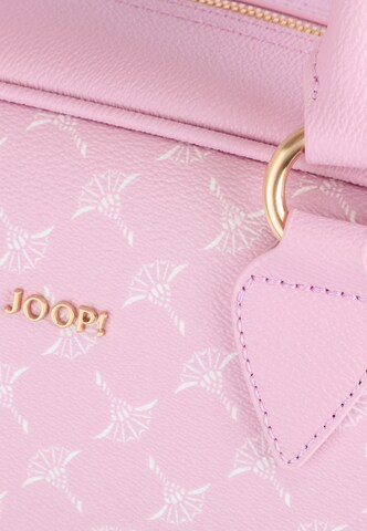 JOOP! - Bolso de mano 'Cortina Diletta Roxy' en rosa