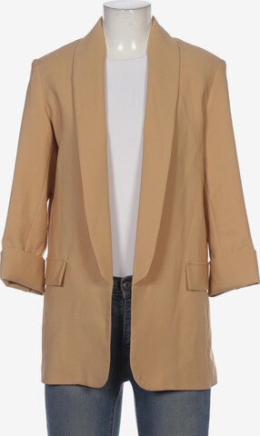 RINASCIMENTO Blazer S in Beige: predná strana