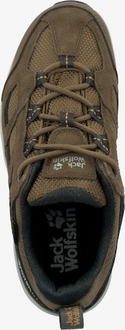 JACK WOLFSKIN Wanderschuh 'Vojo 3' in Braun