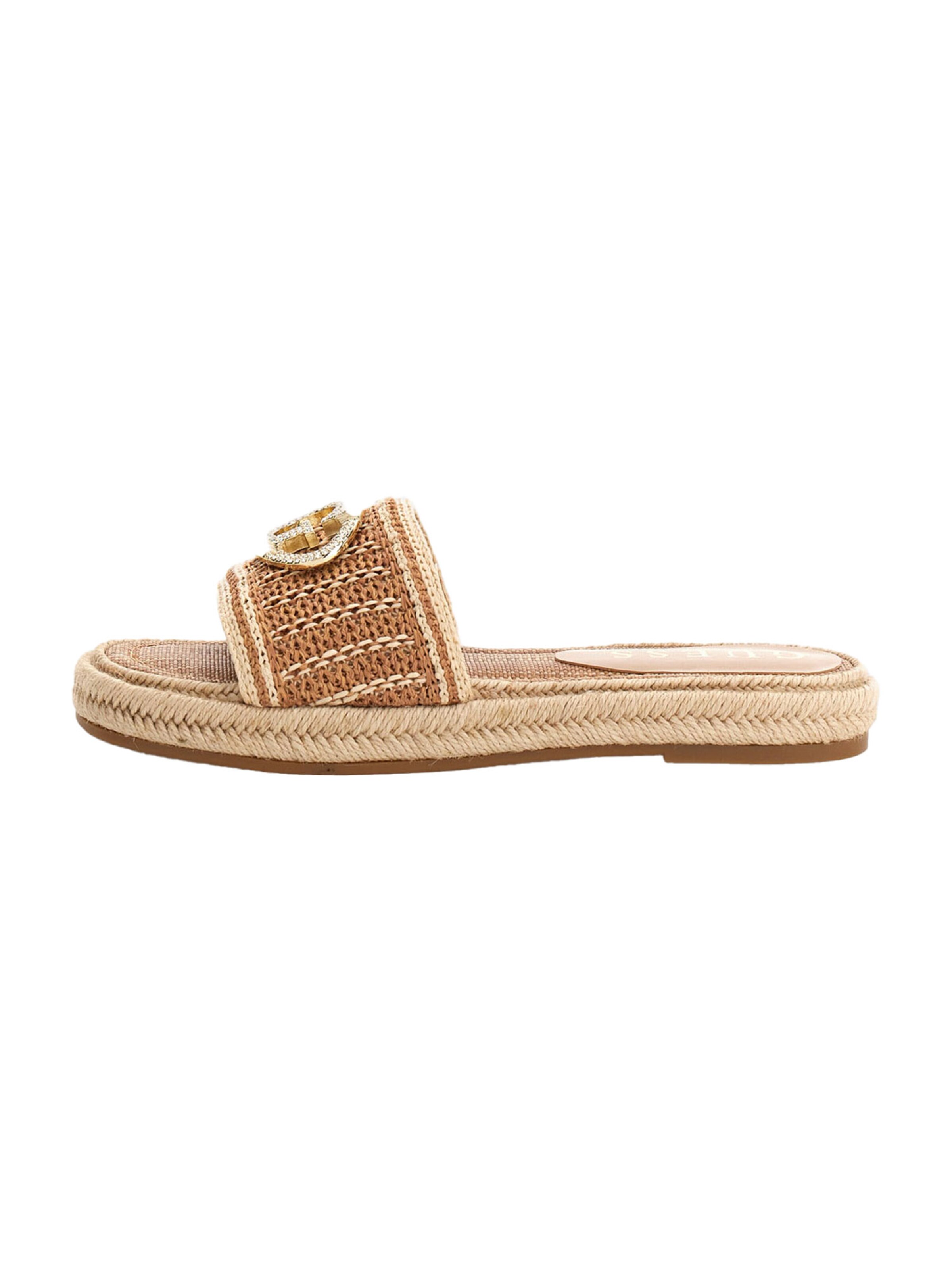 Mule 'KAYLIS' GUESS en beige