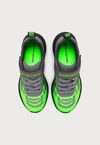 SKECHERS Sneakers 'MICROSPEC VELOCITY' in Green