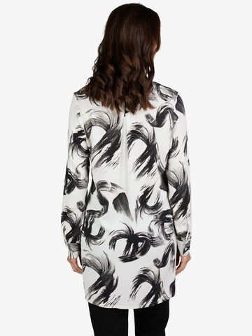 SEEYOU BY BIGGI M. Blouse in White