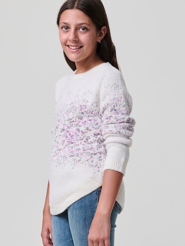 KOROSHI - Jersey en blanco