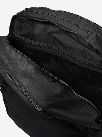 NIKE Sports backpack 'Brasilia' in Black