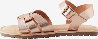 Next Sandaalit värissä roseekulta, Tuotenäkymä