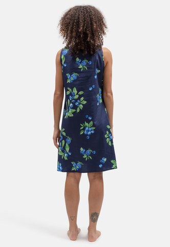 Chemise de nuit Cyberjammies en bleu