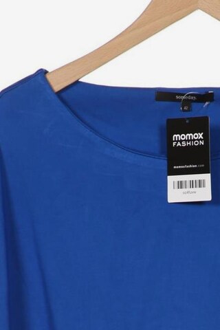 Someday T-Shirt XL in Blau