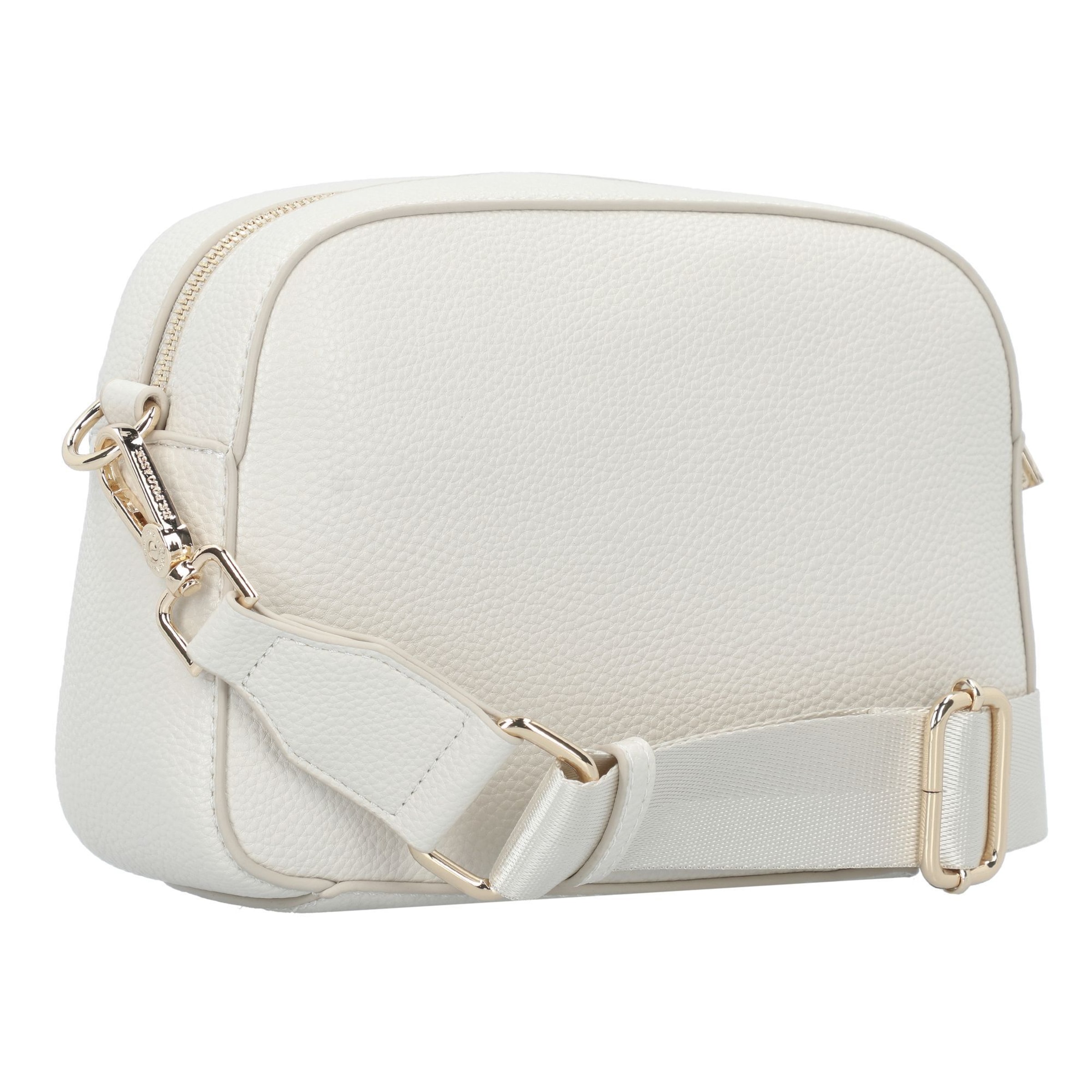 Sac à bandoulière U.S. POLO ASSN. en blanc