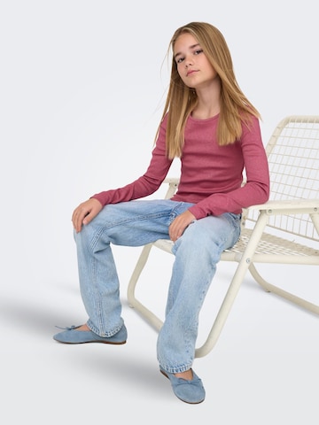 ONLY GIRLS - regular Vaquero 'Kogdad' en azul