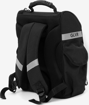 Gulliver Rucksack in Schwarz