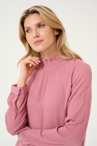 Kaffe Halenka 'Trine' – pink