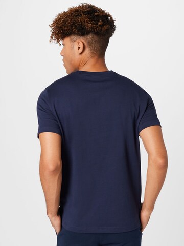 Champion Authentic Athletic Apparel Shirt in Blauw