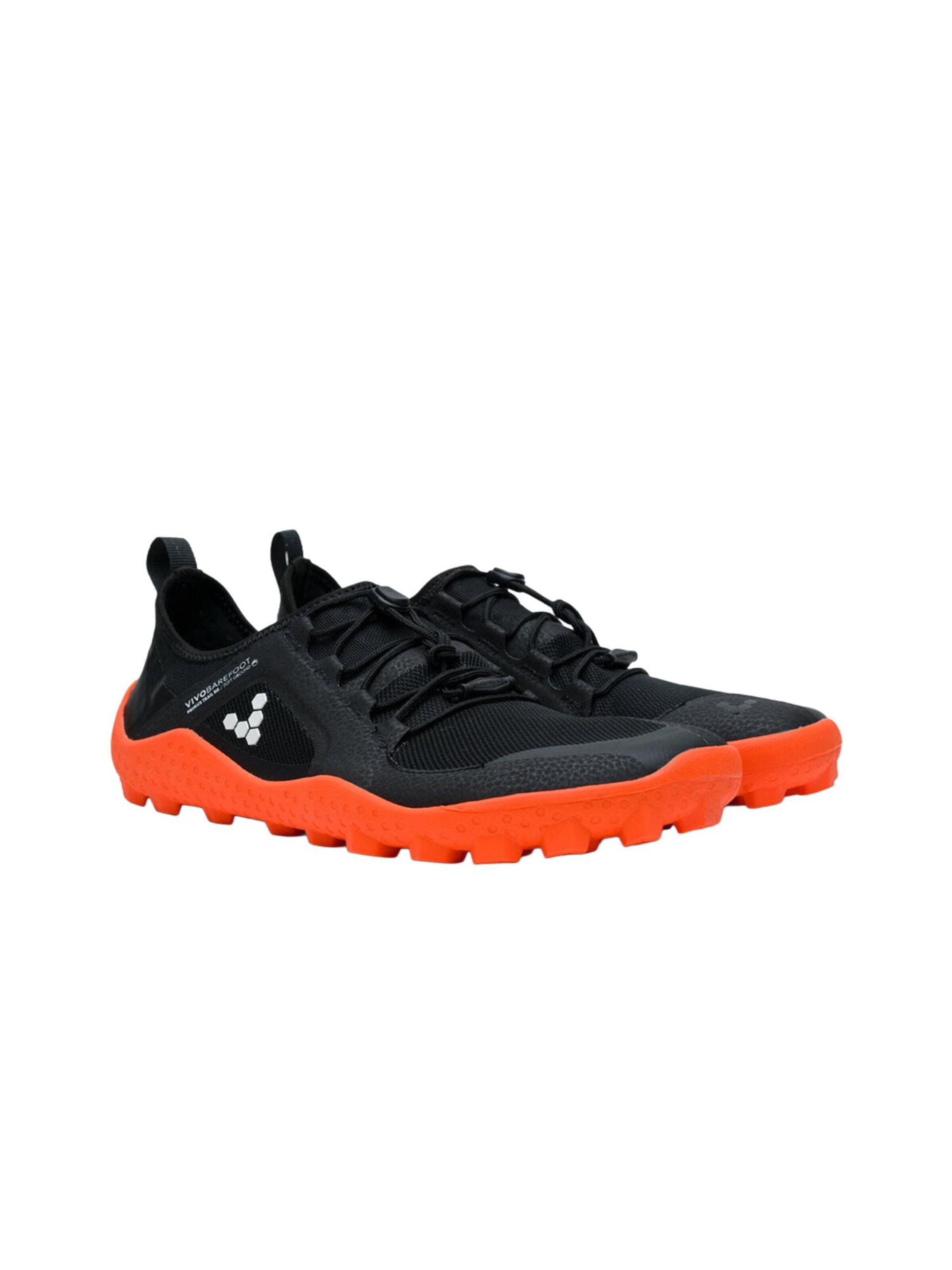 Vivo Barefoot - Zapatos bajos 'PRIMUS TRAIL III SG' en negro